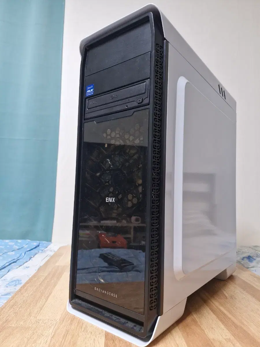 【ジャンク扱い】i5 6500+マザー+メモリ16G +GTX 1050 セット MSI PC 본체 i5-6500 GTX 1050 Ti | 브랜드 중고거래 플랫폼, 번개장터